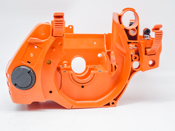 GENUINE ENGINE HOUSING CRANKCASE FITS HUSQVARNA  435 440 544932507