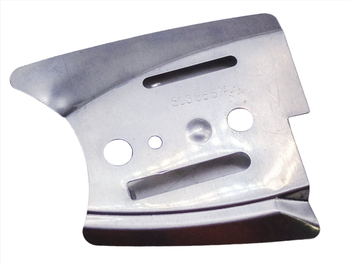 GENUINE BAR PLATE FITS HUSQVARNA  395XP 503665701
