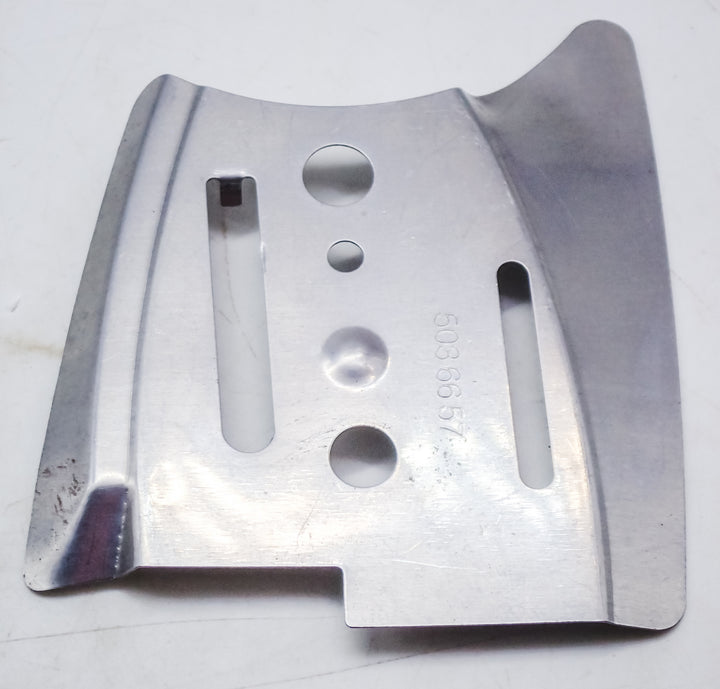 GENUINE BAR PLATE FITS HUSQVARNA  395XP 503665701
