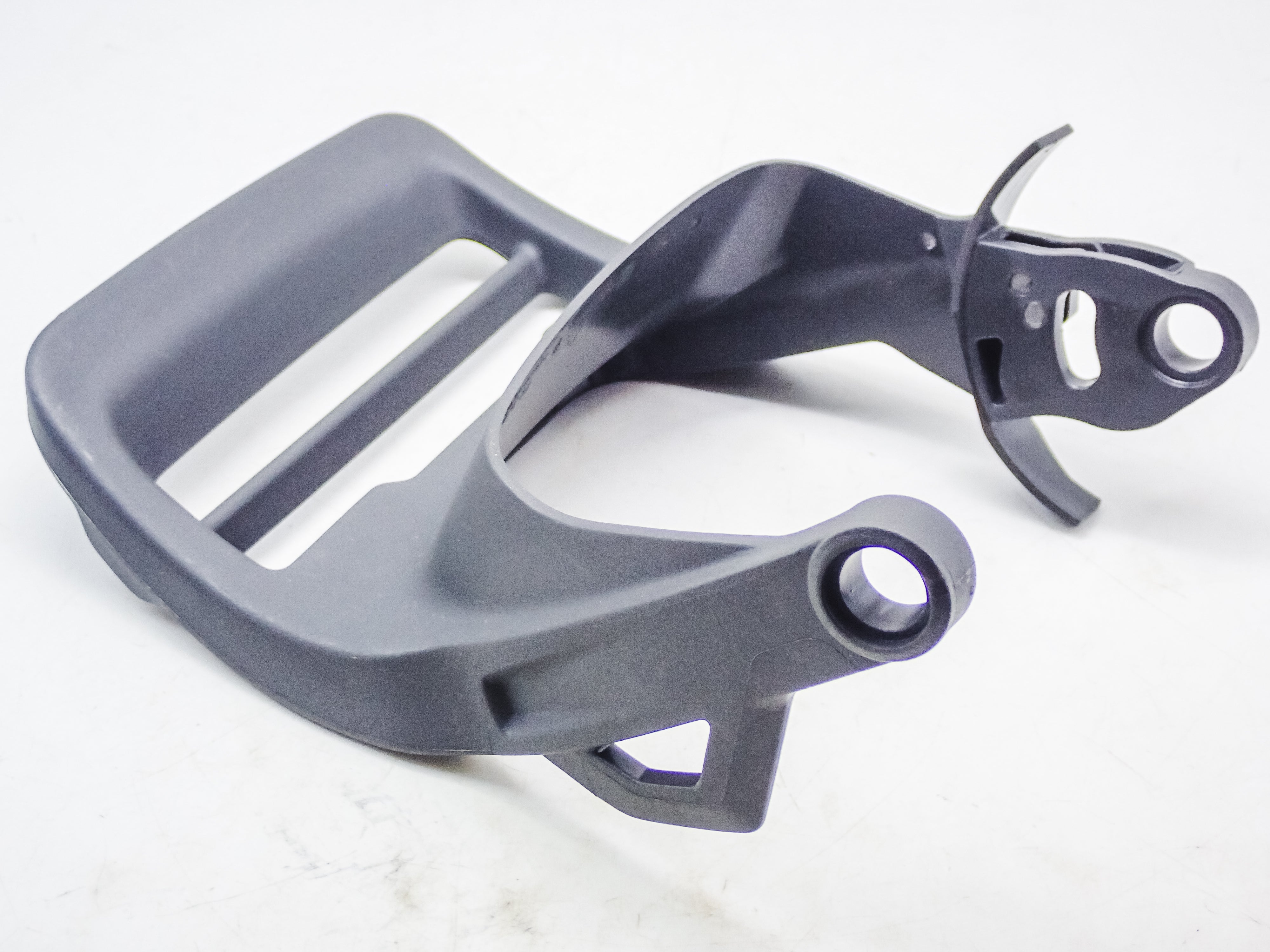 GENUINE CHAIN BRAKE HANDLE FITS HUSQVARNA 585XP 592XP 593243401