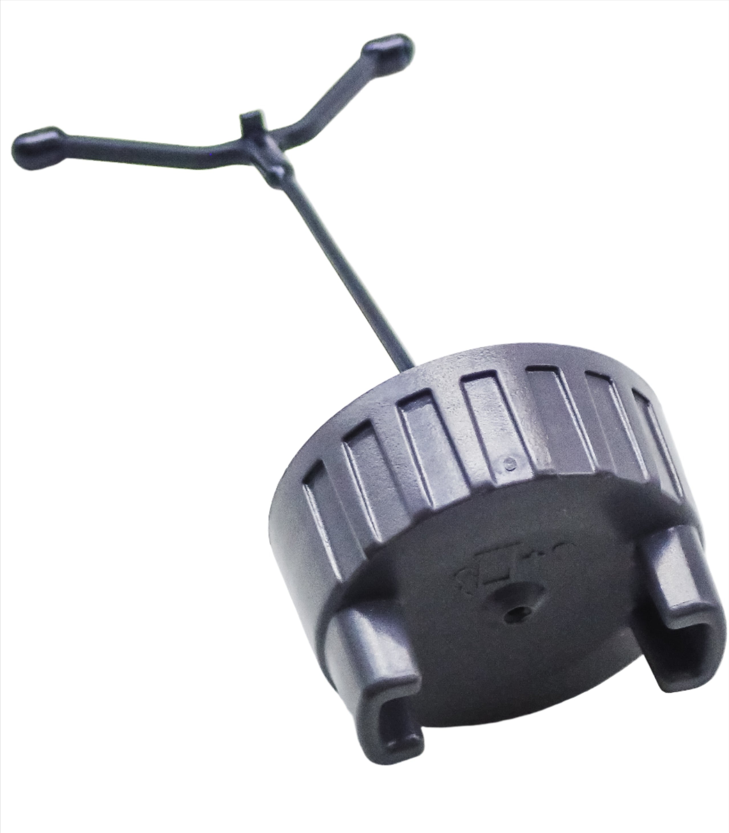 Serbatoio Benzina Panda 4x4 Tappo Carburante Originale Husqvarna - Ricambio Per Decespugliatori 130L, 330LK, Codice 578931504 Ricambio Tappo Serbatoio 578931504 - Foto 7