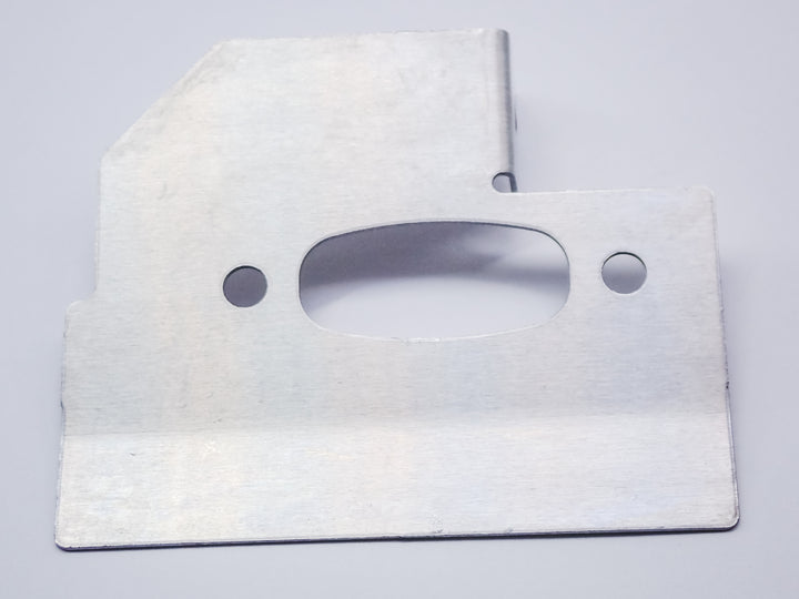 GENUINE MUFFLER DEFLECTOR FITS HUSQVARNA  394XP 395XP 503474901
