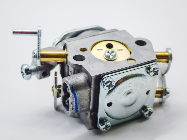 THE DUKE'S CARBURETOR FITS HUSQVARNA 130C 130L 330LK 531127910