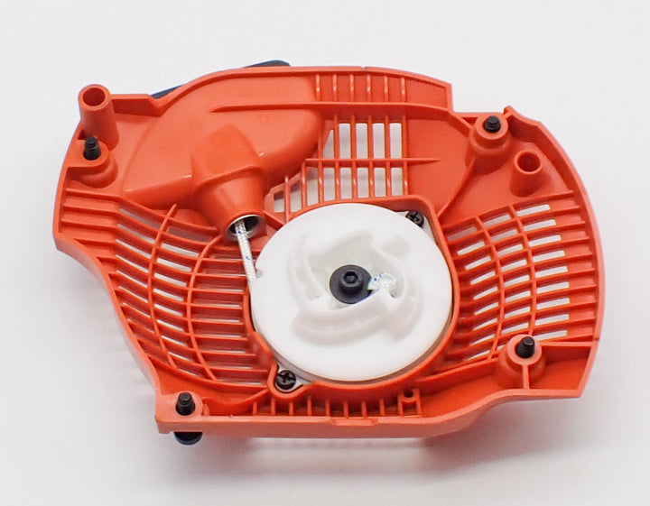 GENUINE OEM STARTER ASSY FITS HUSQVARNA  445 450 544071604