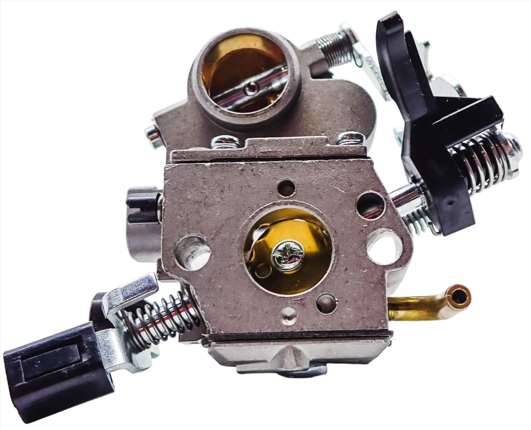 Per Stihl Ms362 Ms 362 Ms362c Gruppo Carburatore Wte Clone Nuovo Per Stihl Ms362 Ms 362 Ms362c Gruppo Carburatore Wte Clone Nuovo