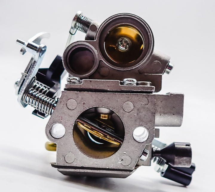 THE DUKE'S CARBURETOR FITS STIHL MS362 CARBURETOR WALBRO WTE CLONE