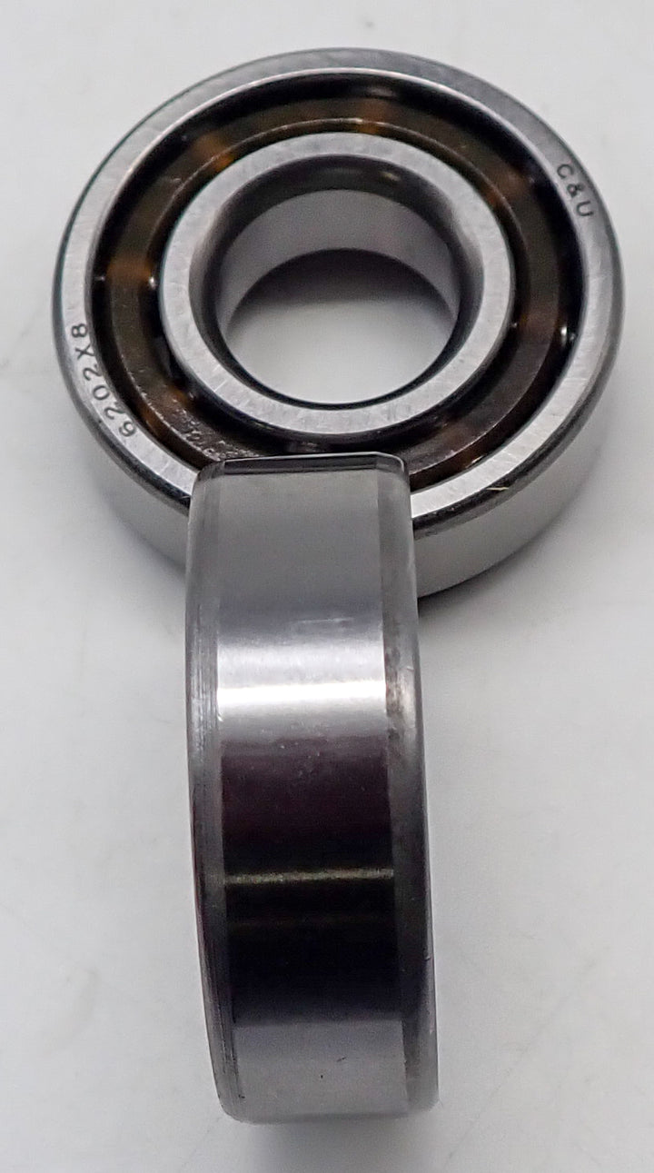 DUKE'S CRANK BEARINGS FITS STIHL 044 046 MS460 MS440 034 036 MS360