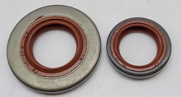 THE DUKE'S BEARING AND SEAL SET FITS STIHL 066 MS660 HOLZFFORMA G660