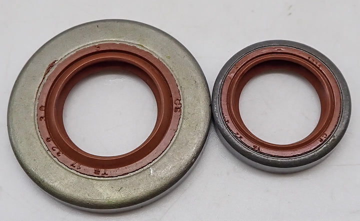 THE DUKE'S BEARING AND SEAL SET FITS STIHL 066 MS660 HOLZFFORMA G660