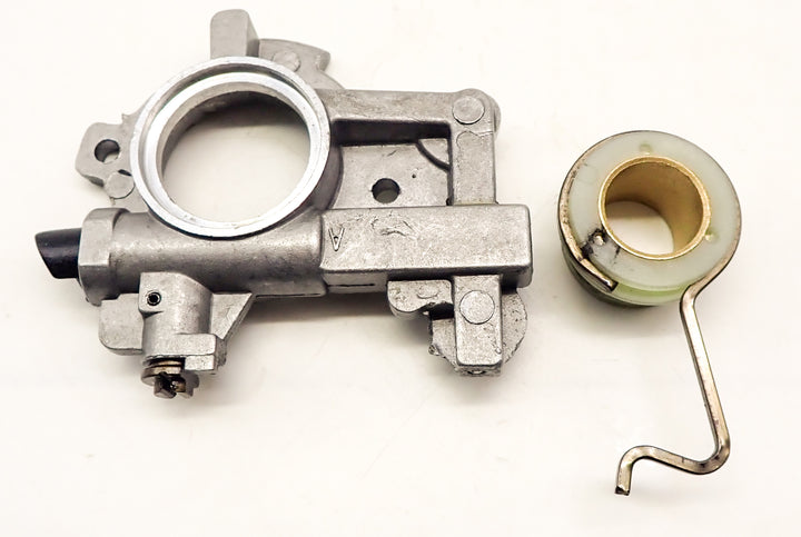 THE DUKE'S AUTOMATIC OILER OIL PUMP FITS 066 MS660  HOLZFFORMA G660 1122 640 3205