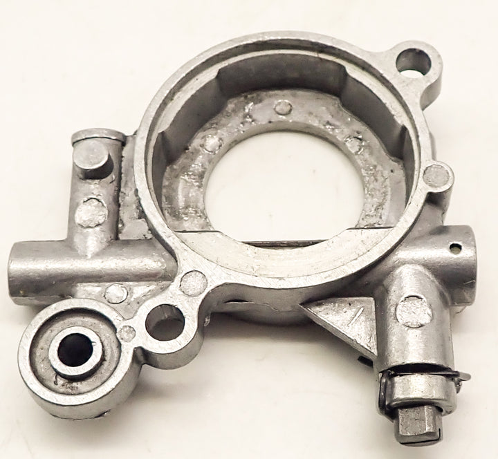 THE DUKE'S OIL PUMP WITH WORM GEAR FITS HUSQVARNA 365 372XP