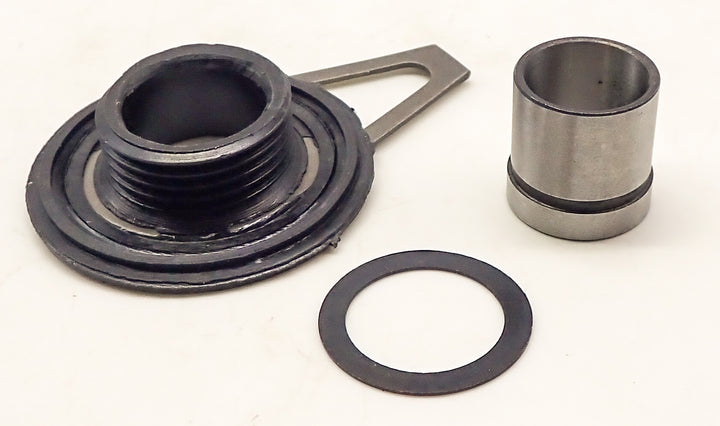 THE DUKE'S OIL PUMP WITH WORM GEAR FITS HUSQVARNA 365 372XP