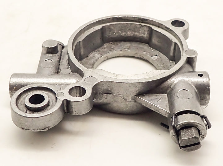THE DUKE'S OIL PUMP WITH WORM GEAR FITS HUSQVARNA 365 372XP