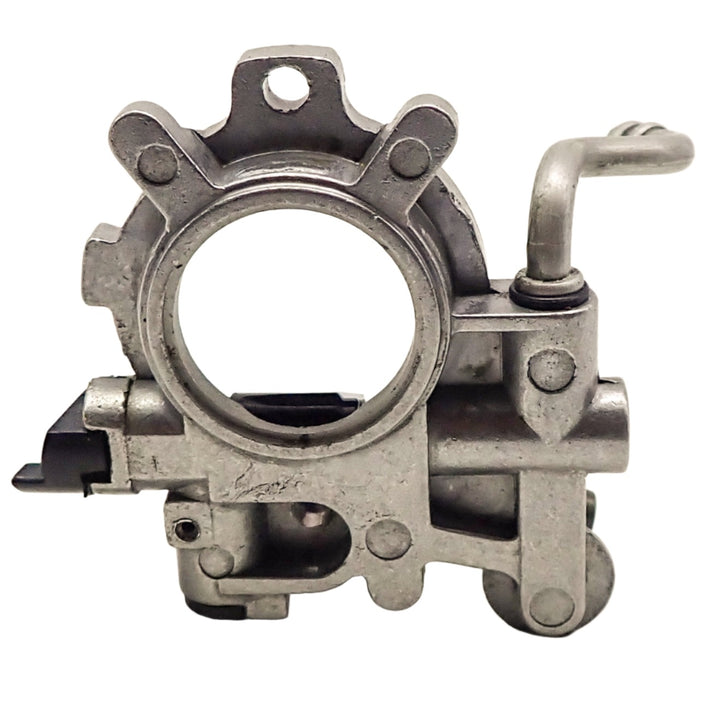 THE DUKE'S  AUTOMATIC OILER OIL PUMP FITS STIHL 044 MS440 HOLZFFORMA G444  1128 640 3205
