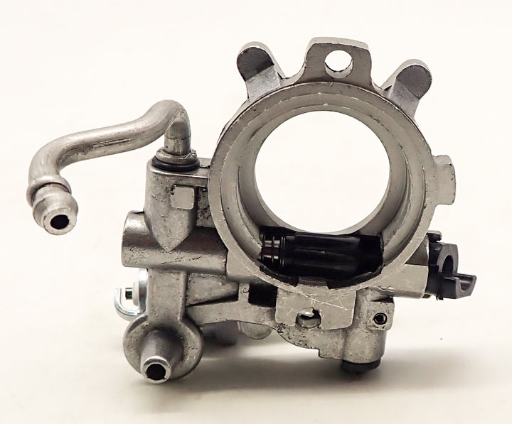 THE DUKE'S  AUTOMATIC OILER OIL PUMP FITS STIHL 044 MS440 HOLZFFORMA G444  1128 640 3205