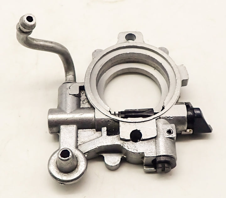 THE DUKE'S  AUTOMATIC OILER OIL PUMP FITS STIHL 044 MS440 HOLZFFORMA G444  1128 640 3205