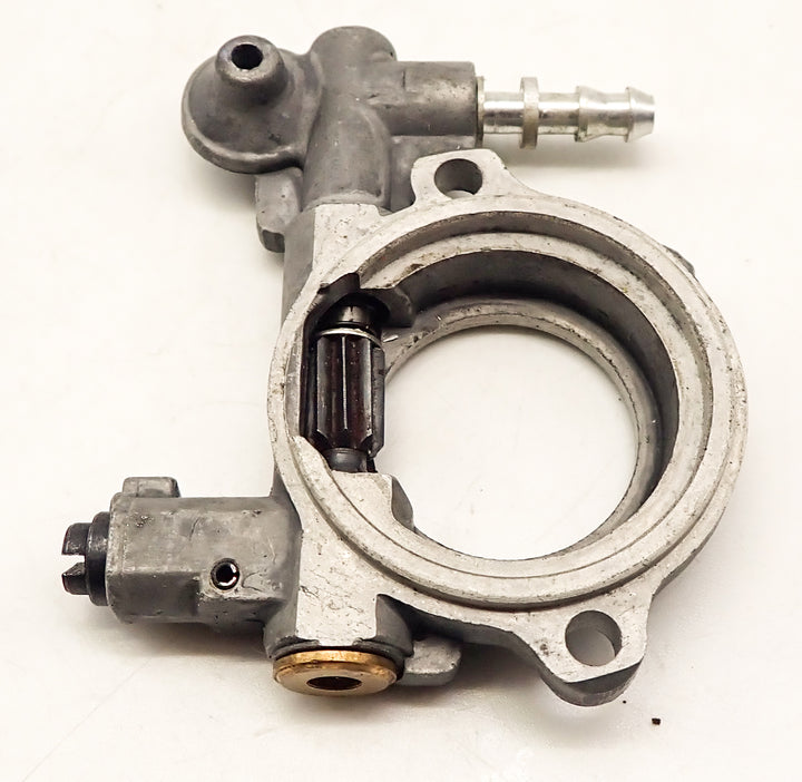 THE DUKE'S PREMIUM STIHL 026 MS260 AUTOMATIC OILER OIL PUMP 1121 007 1043