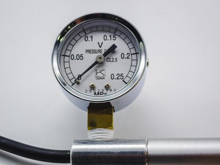 GENUINE ECHO CRANKCASE PRESSURE TESTING TOOL 89780330133