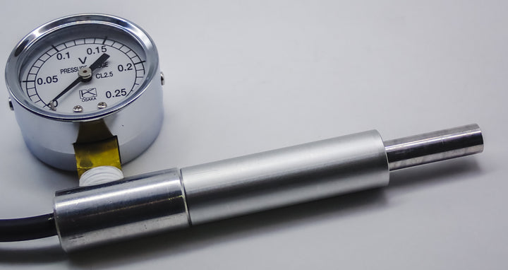 GENUINE ECHO CRANKCASE PRESSURE TESTING TOOL 89780330133