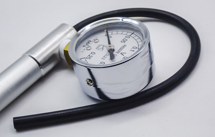 GENUINE ECHO CRANKCASE PRESSURE TESTING TOOL 89780330133