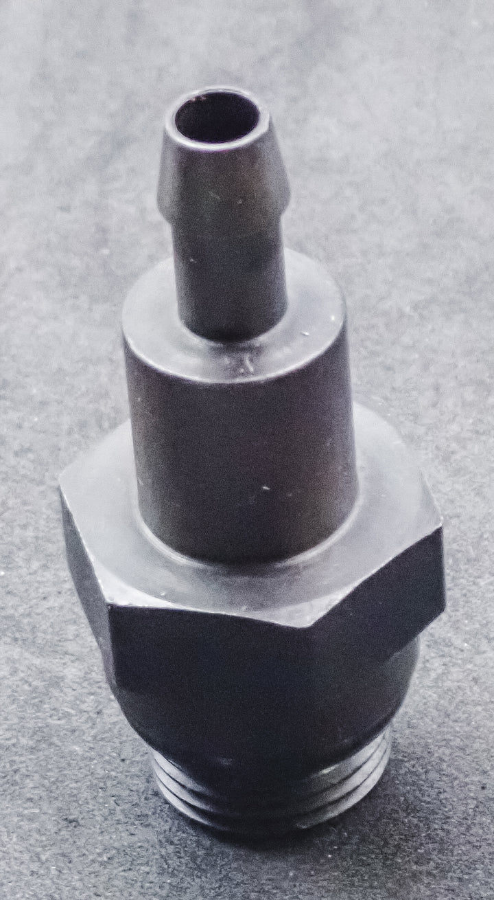 GENUINE ECHO PRESSURE TEST SPARK PLUG TOOL 14MM THREAD 91018