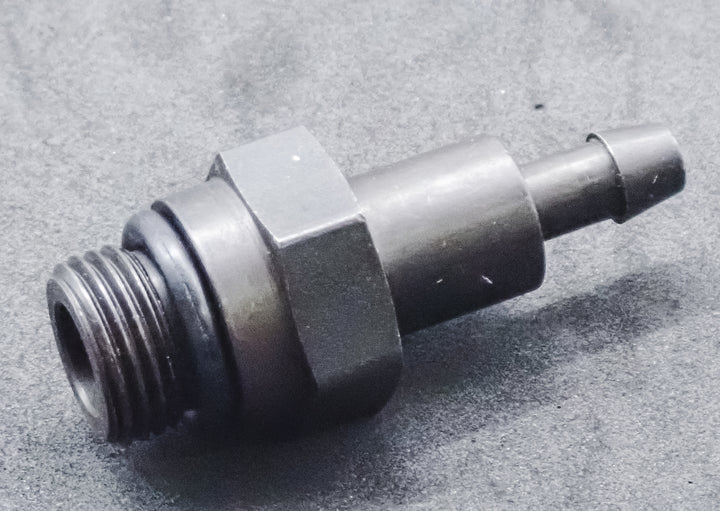 GENUINE ECHO PRESSURE TEST SPARK PLUG TOOL 14MM THREAD 91018