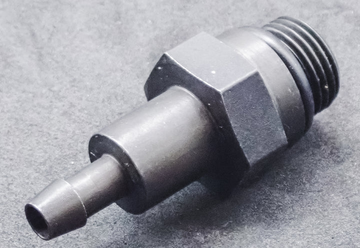 GENUINE ECHO PRESSURE TEST SPARK PLUG TOOL 14MM THREAD 91018