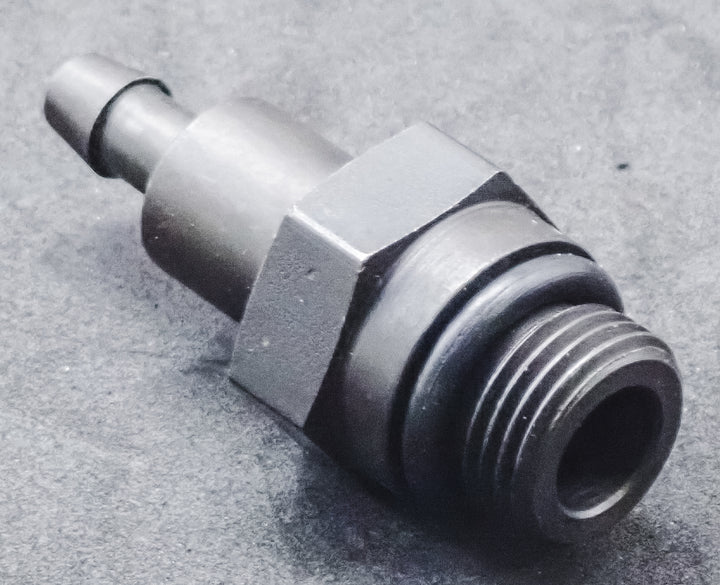 GENUINE ECHO PRESSURE TEST SPARK PLUG TOOL 14MM THREAD 91018