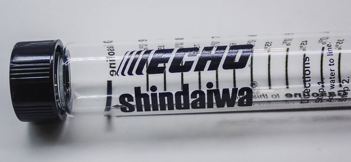 GENUINE ECHO GASOLINE ETHANOL TESTER LARGE SIZE 91150