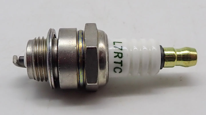 10-PACK TORCH SPARK PLUG L7RTC FITS COMPATIBLE WITH RCJ6Y RCJ7Y NGK BPMR7A