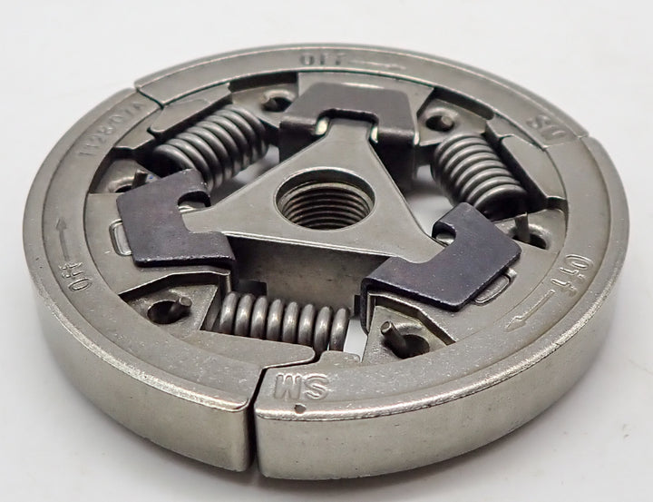 THE DUKE'S FITS STIHL 044 MS440 046 MS460 034 036 MS360 MS361 CLUTCH ASSEMBLY HOLZFFORMA G466 G444 G366