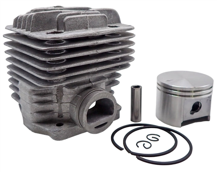 THE DUKE'S NIKASIL PISTON AND CYLINDER KIT FITS STIHL TS400  4223 020 1200