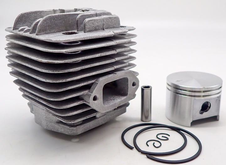 THE DUKE'S NIKASIL PISTON AND CYLINDER KIT FITS STIHL TS400  4223 020 1200