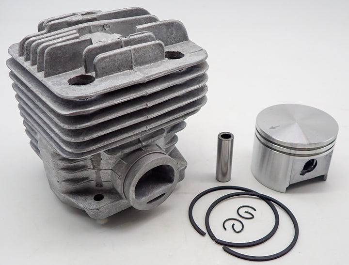 THE DUKE'S NIKASIL PISTON AND CYLINDER KIT FITS STIHL TS400  4223 020 1200