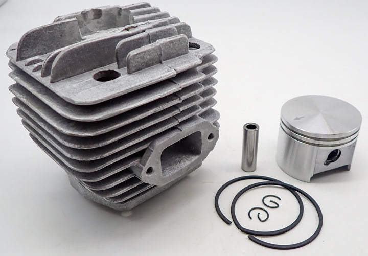 THE DUKE'S NIKASIL PISTON AND CYLINDER KIT FITS STIHL TS400  4223 020 1200