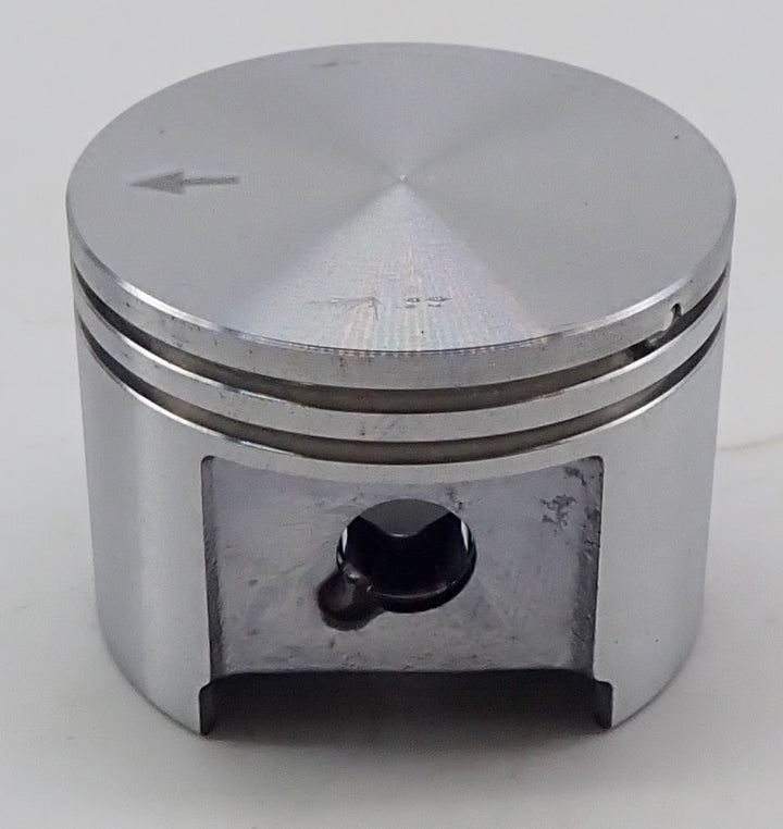 THE DUKE'S NIKASIL PISTON AND CYLINDER KIT FITS STIHL TS400  4223 020 1200