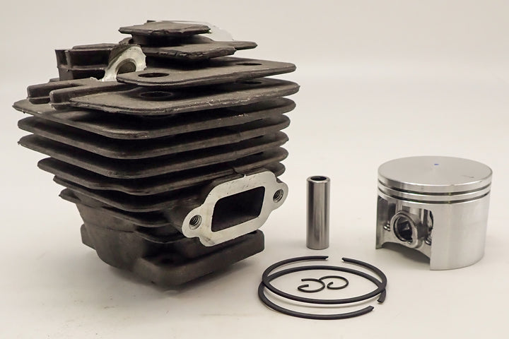 THE DUKE'S BIG BORE NIKASIL CYLINDER KIT FITS STIHL MS361  49MM  HOLZFFORMA G366