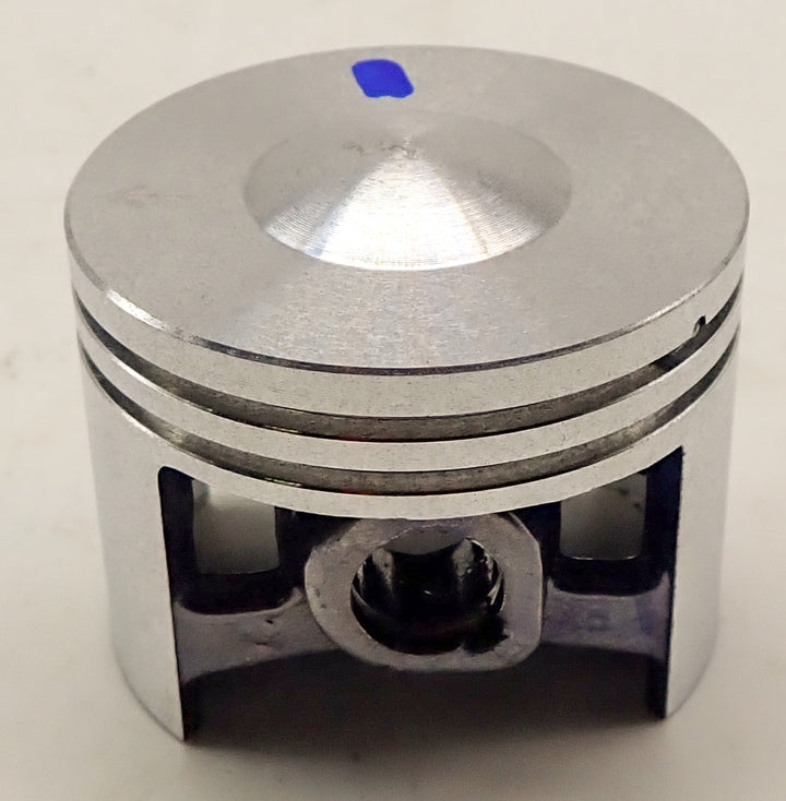 THE DUKE'S PISTON AND CYLINDER FITS STIHL 028 SUPER  KIT 1118 020 1203 46MM