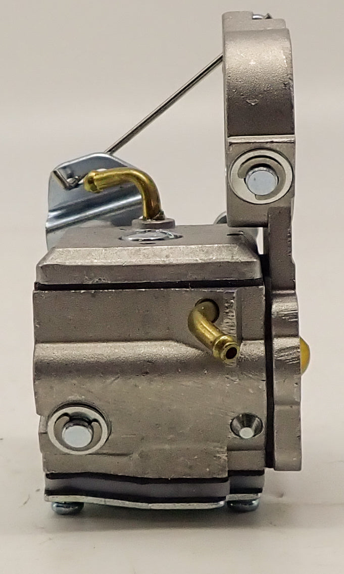 THE DUKE'S CARBURETOR FITS HUSQVARNA PARTNER K760 ZAMA C3-EL43 CLONE