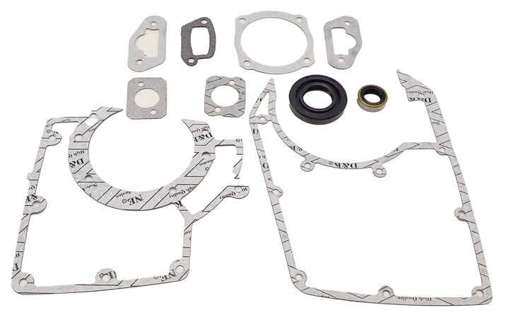 THE DUKE'S GASKET AND SEAL SET FITS STIHL TS760 TS510 075 076 051