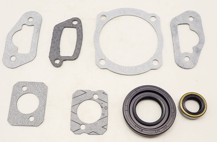 THE DUKE'S GASKET AND SEAL SET FITS STIHL TS760 TS510 075 076 051