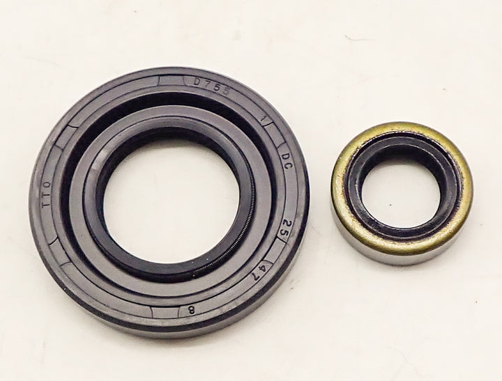 THE DUKE'S GASKET AND SEAL SET FITS STIHL TS760 TS510 075 076 051