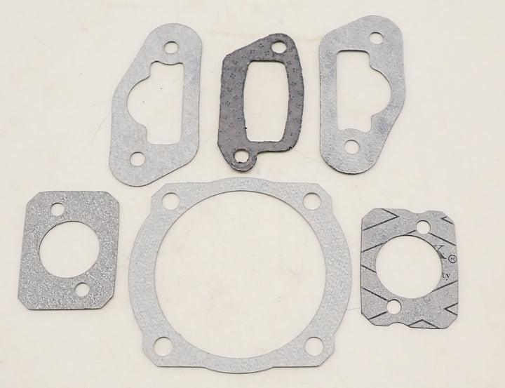 THE DUKE'S GASKET AND SEAL SET FITS STIHL TS760 TS510 075 076 051
