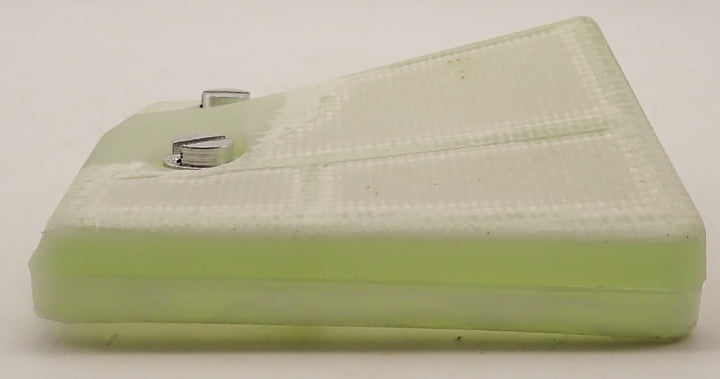 THE DUKE'S AIR FILTER ELEMENT FITS HUSQVARNA 61 66 266 181 281 288  501 80 71-05