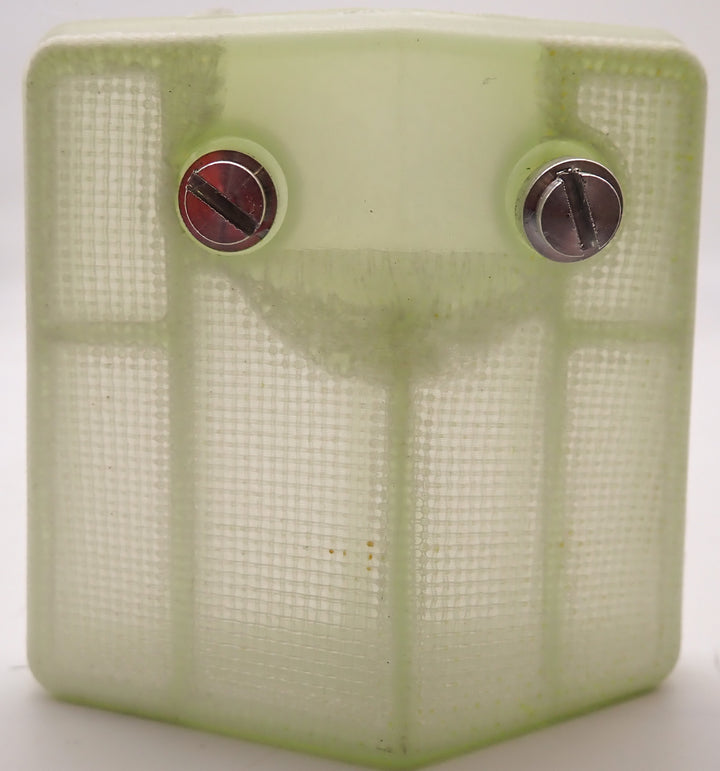 THE DUKE'S AIR FILTER ELEMENT FITS HUSQVARNA 61 66 266 181 281 288  501 80 71-05