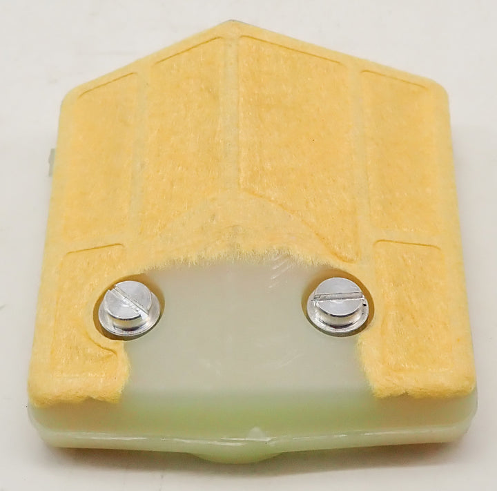 THE DUKE'S AIR FILTER ELEMENT FITS HUSQVARNA 61 66 266 181 281 288  501 80 71-05