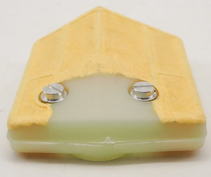 THE DUKE'S AIR FILTER ELEMENT FITS HUSQVARNA 61 66 266 181 281 288  501 80 71-05