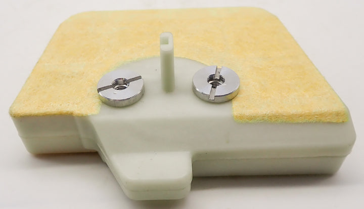 THE DUKE'S AIR FILTER ELEMENT FITS STIHL MS360 1125 120 1612