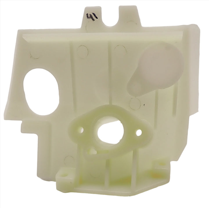 THE DUKE'S INTAKE BAFFLE FLANGE PLATE FITS HUSQVARNA 51 55 503 76 48-01