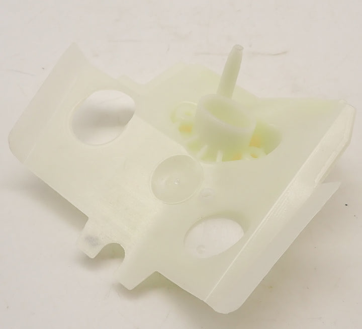 THE DUKE'S INTAKE BAFFLE FLANGE PLATE FITS HUSQVARNA 51 55 503 76 48-01